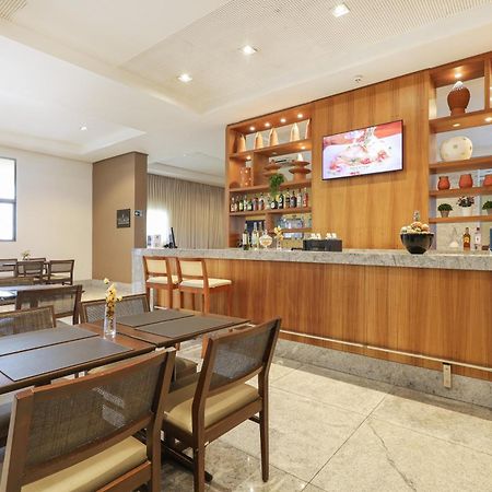 Hy Apartaments & Hotels-Boa Viagem Recife Dış mekan fotoğraf