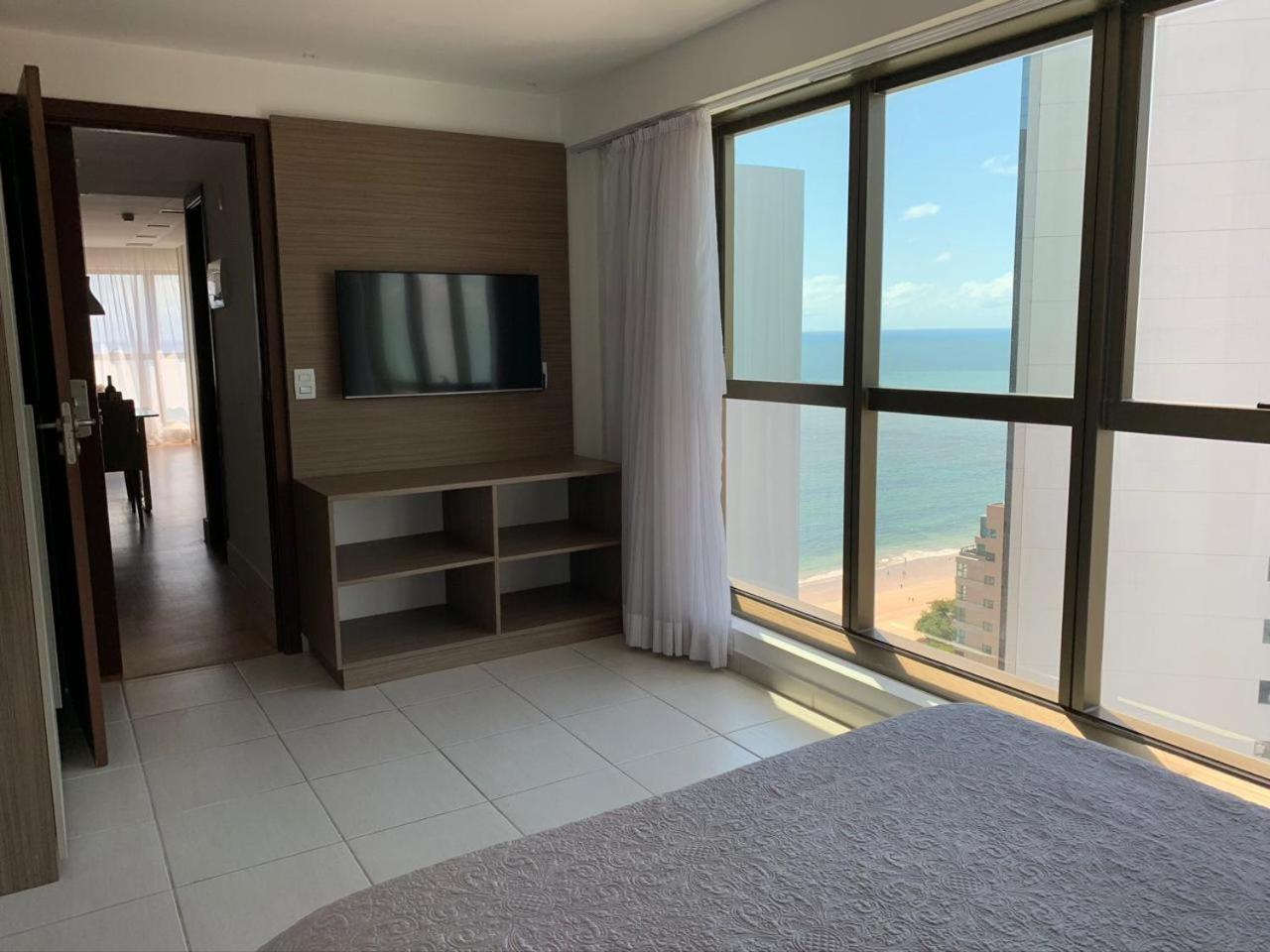 Hy Apartments & Hotels Recife Dış mekan fotoğraf