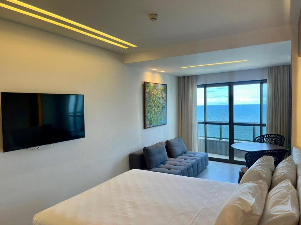 Hy Apartaments & Hotels-Boa Viagem Recife Dış mekan fotoğraf