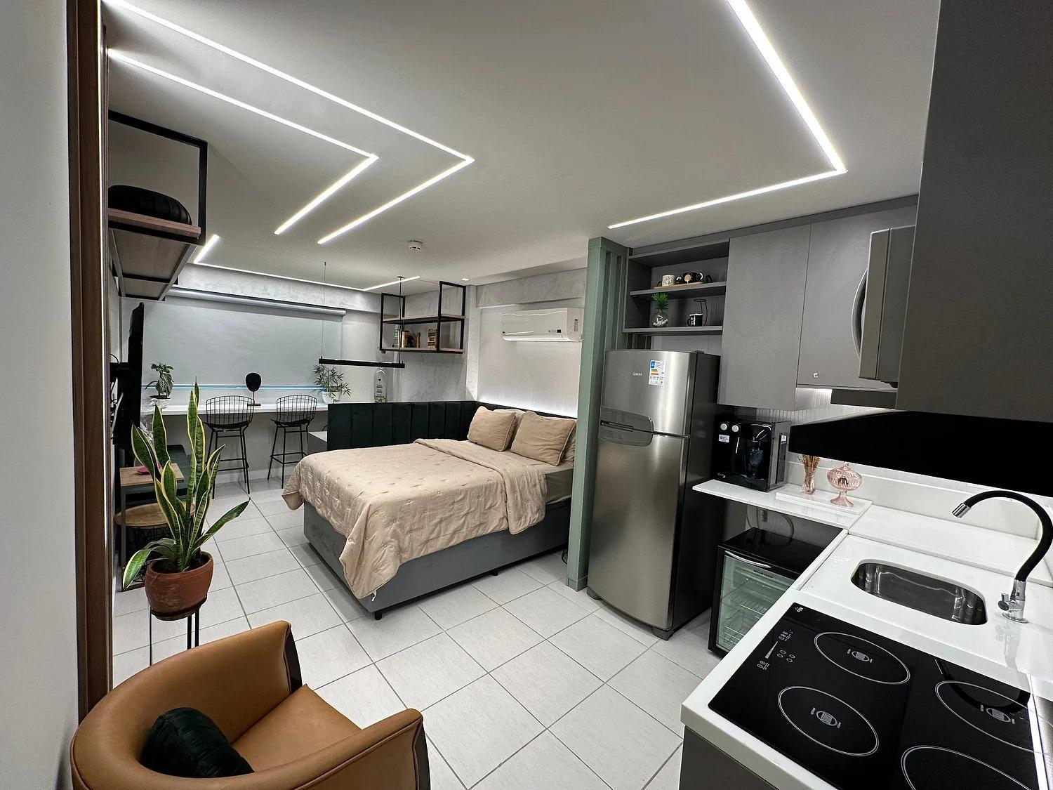 Hy Apartaments & Hotels-Boa Viagem Recife Dış mekan fotoğraf