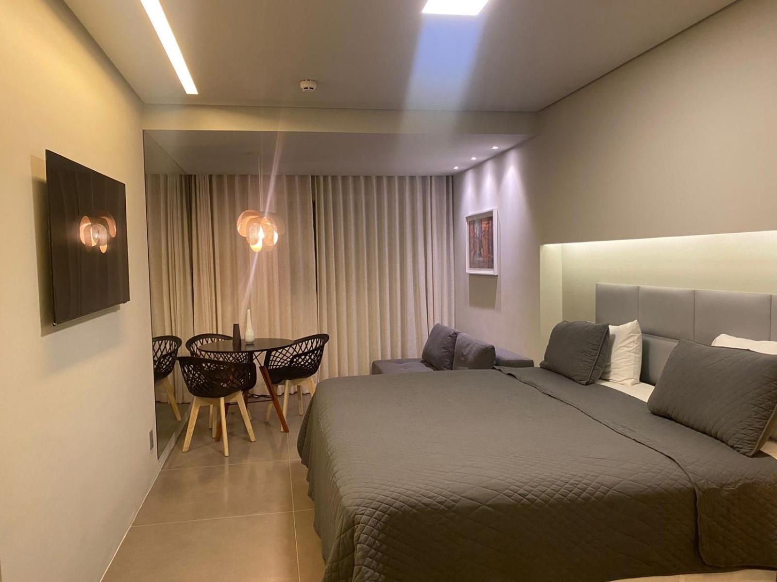 Hy Apartaments & Hotels-Boa Viagem Recife Dış mekan fotoğraf
