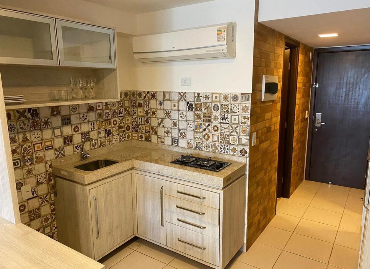 Hy Apartaments & Hotels-Boa Viagem Recife Oda fotoğraf