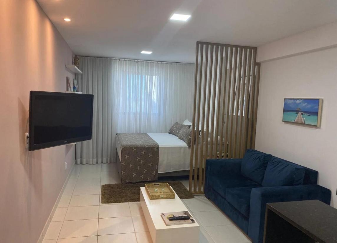 Hy Apartaments & Hotels-Boa Viagem Recife Dış mekan fotoğraf