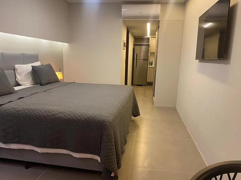 Hy Apartaments & Hotels-Boa Viagem Recife Dış mekan fotoğraf