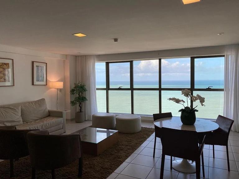 Hy Apartaments & Hotels-Boa Viagem Recife Dış mekan fotoğraf