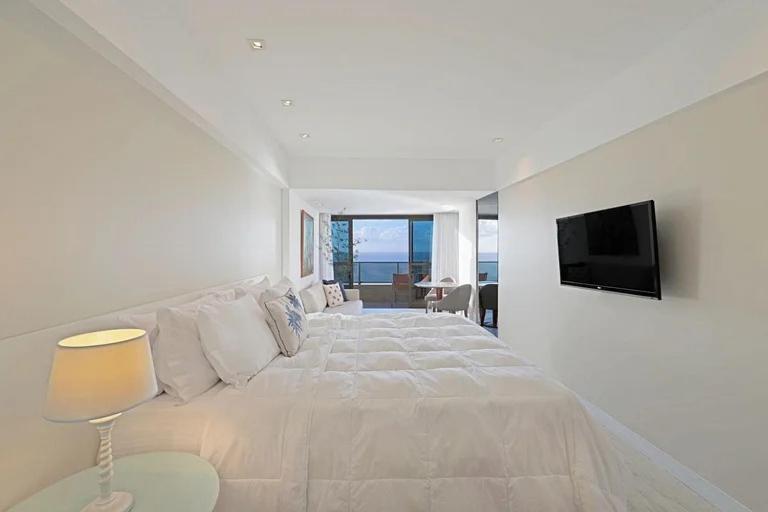 Hy Apartaments & Hotels-Boa Viagem Recife Dış mekan fotoğraf