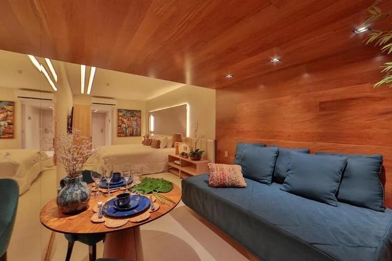 Hy Apartaments & Hotels-Boa Viagem Recife Dış mekan fotoğraf