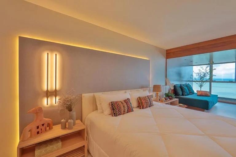 Hy Apartaments & Hotels-Boa Viagem Recife Dış mekan fotoğraf