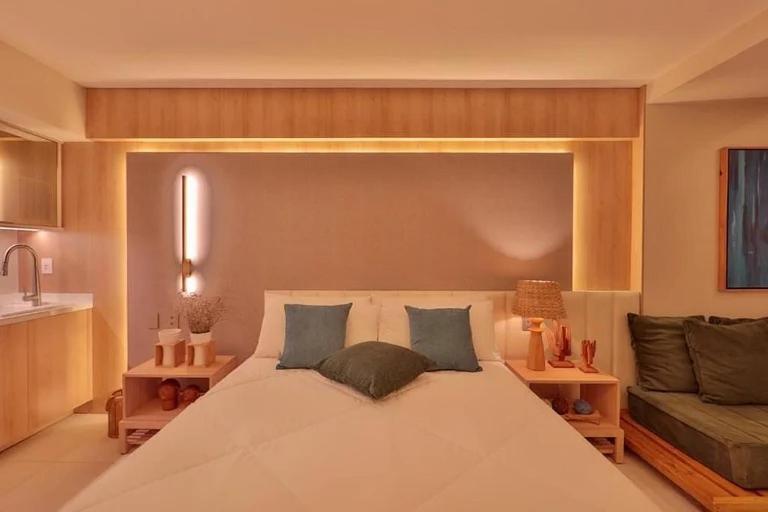 Hy Apartaments & Hotels-Boa Viagem Recife Dış mekan fotoğraf