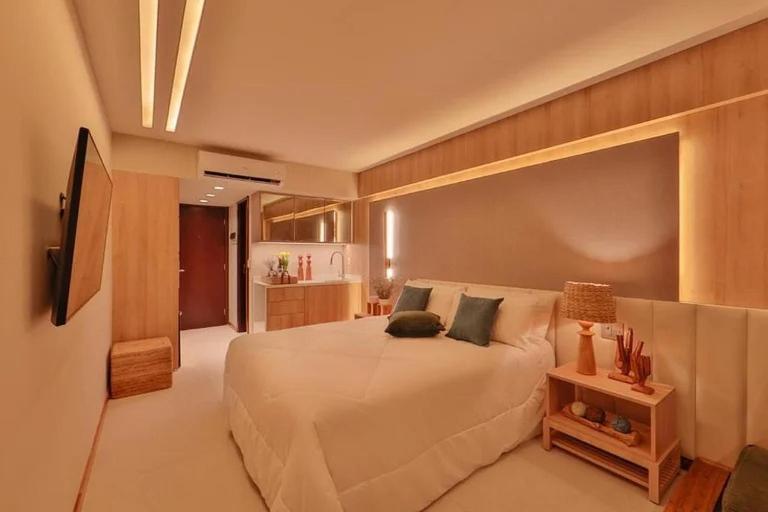 Hy Apartaments & Hotels-Boa Viagem Recife Dış mekan fotoğraf