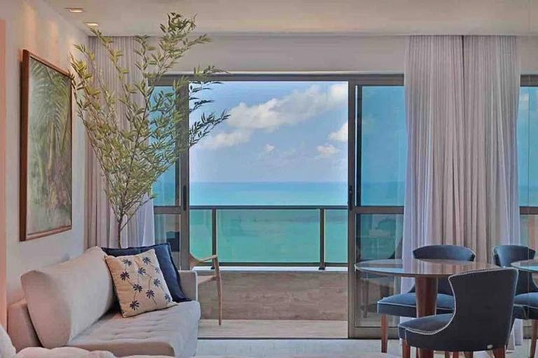 Hy Apartaments & Hotels-Boa Viagem Recife Dış mekan fotoğraf