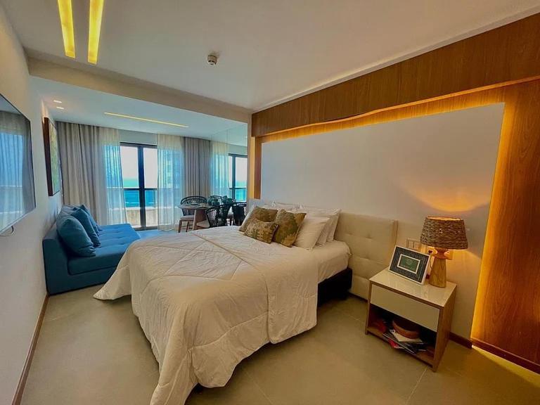 Hy Apartaments & Hotels-Boa Viagem Recife Dış mekan fotoğraf