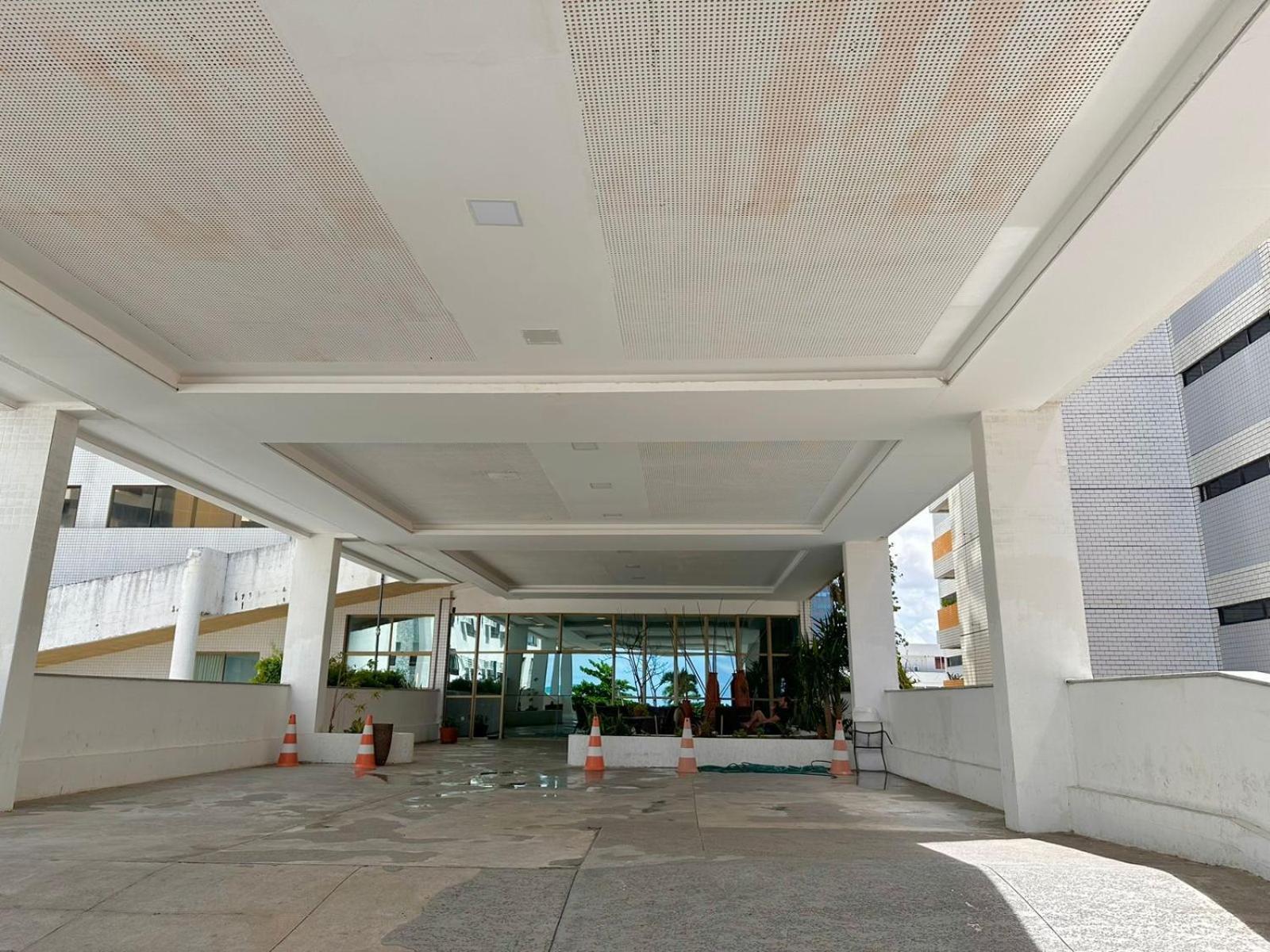 Hy Apartaments & Hotels-Boa Viagem Recife Dış mekan fotoğraf