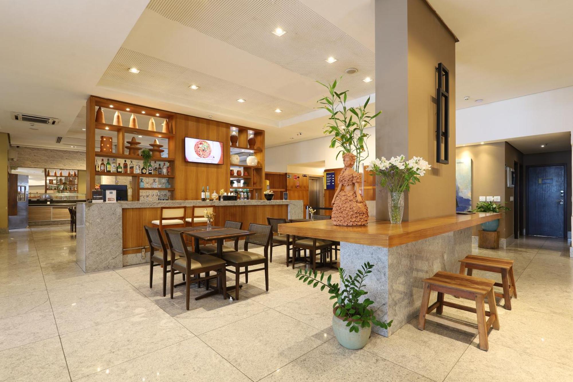 Hy Apartaments & Hotels-Boa Viagem Recife Dış mekan fotoğraf