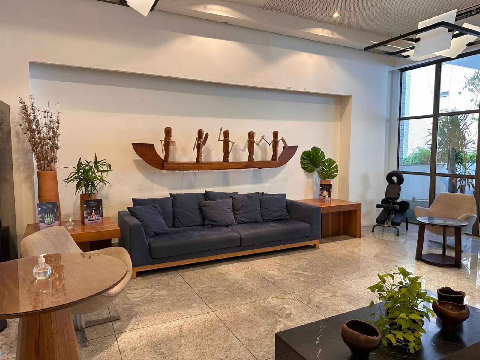 Hy Apartaments & Hotels-Boa Viagem Recife Dış mekan fotoğraf