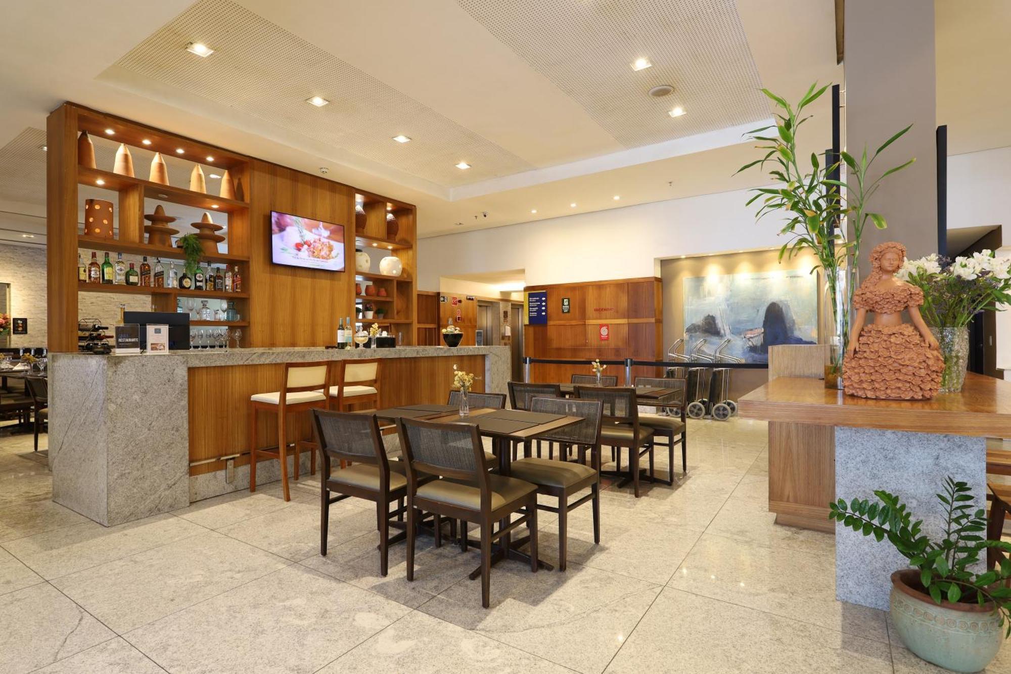 Hy Apartaments & Hotels-Boa Viagem Recife Dış mekan fotoğraf