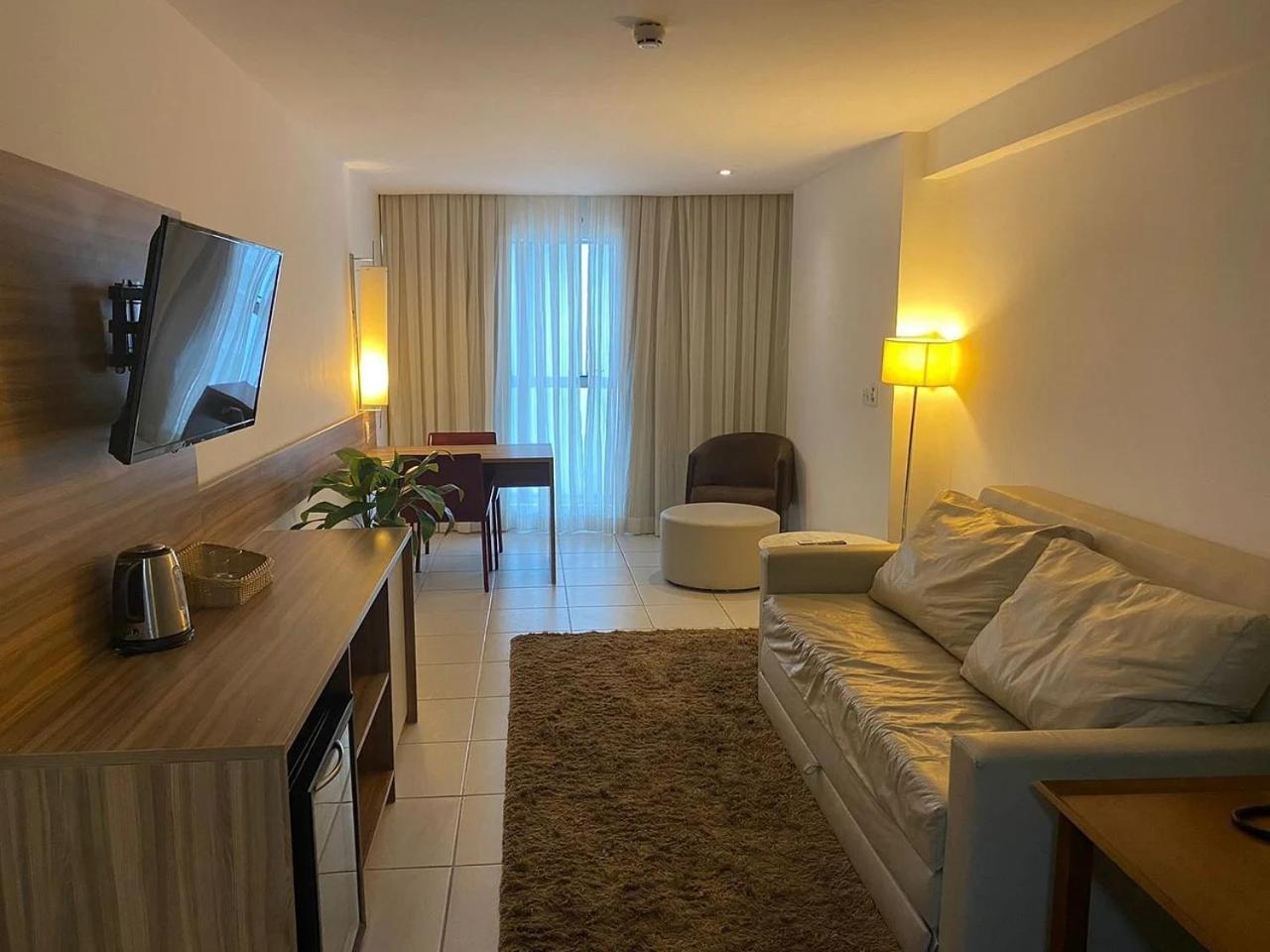Hy Apartaments & Hotels-Boa Viagem Recife Oda fotoğraf